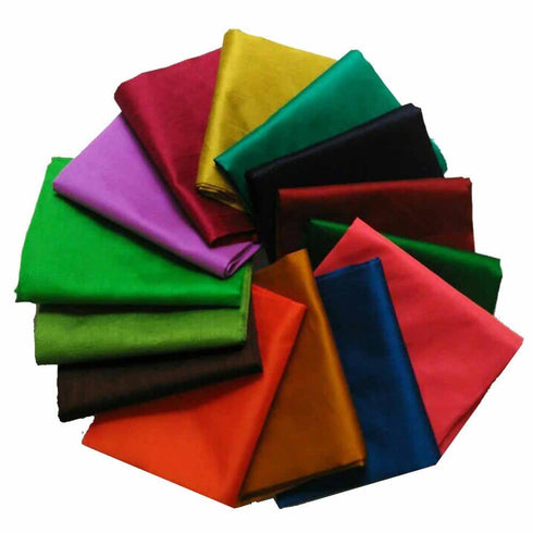 Cotton Blouse Pieces | Bundle Of 20 Pcs